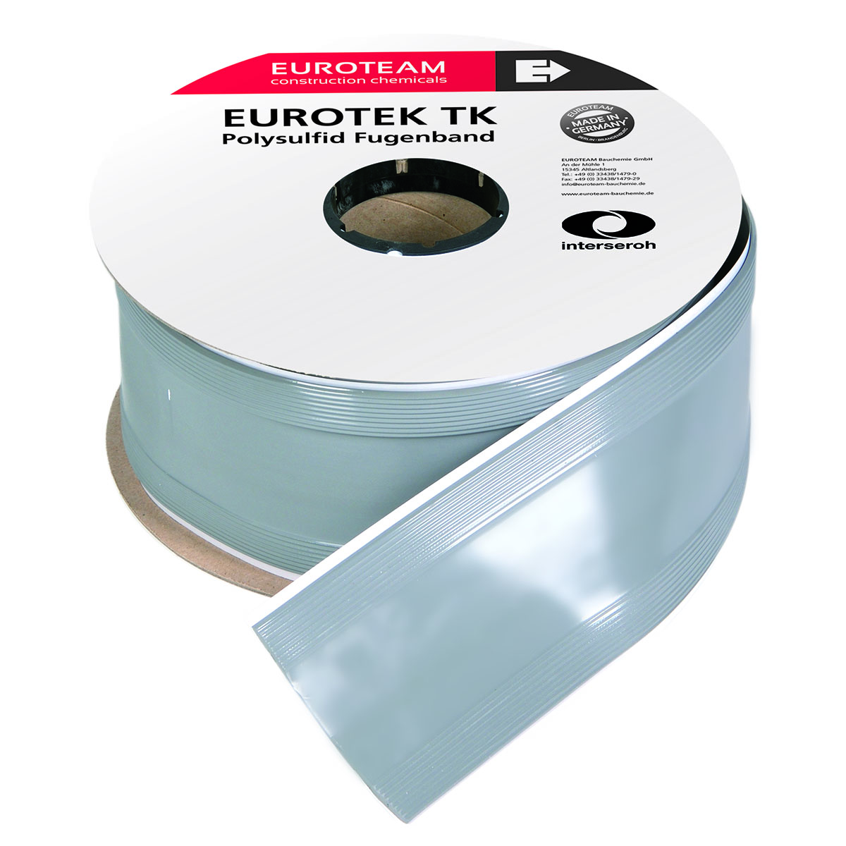EUROTEK TK Fugenband