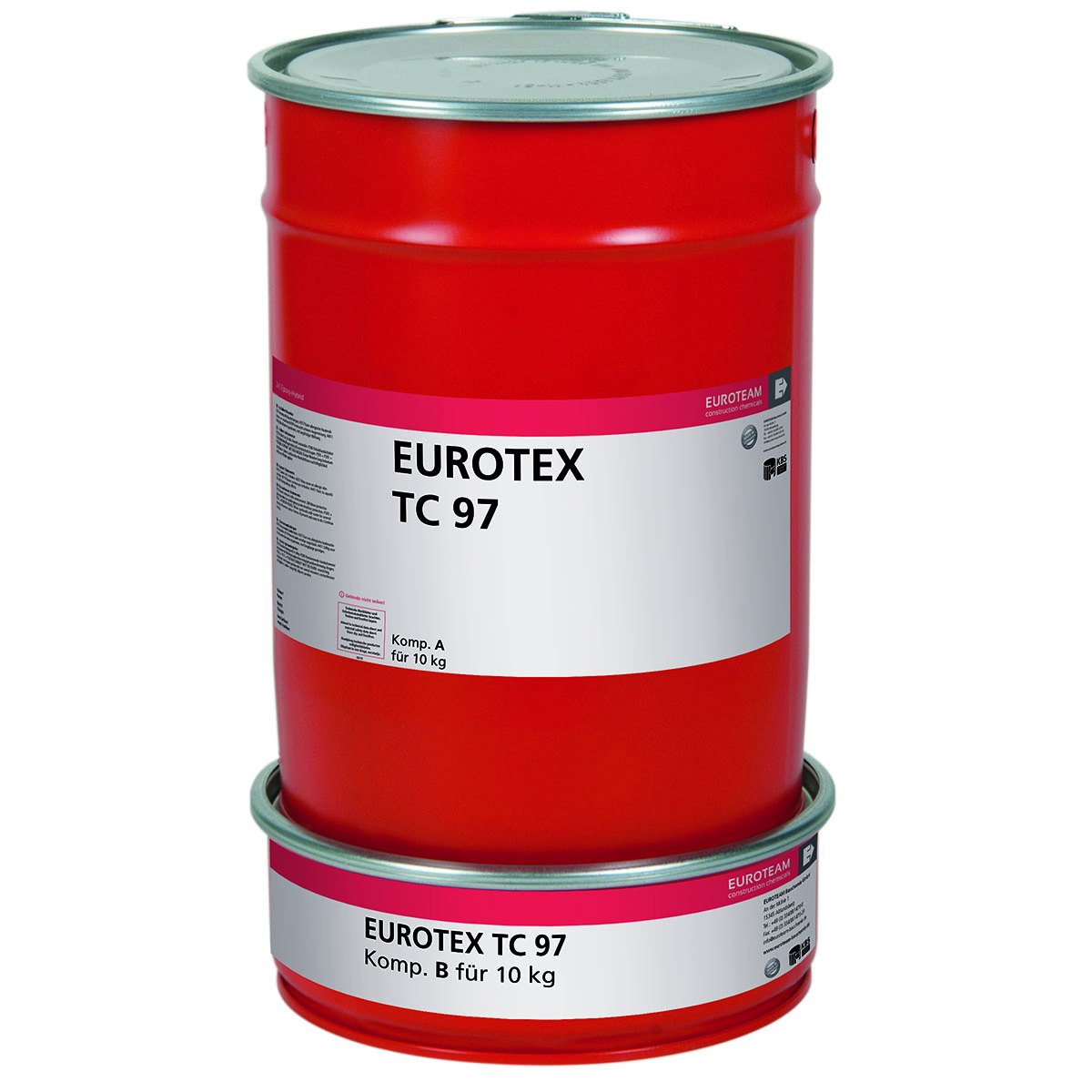 EUROTEX TC 97 