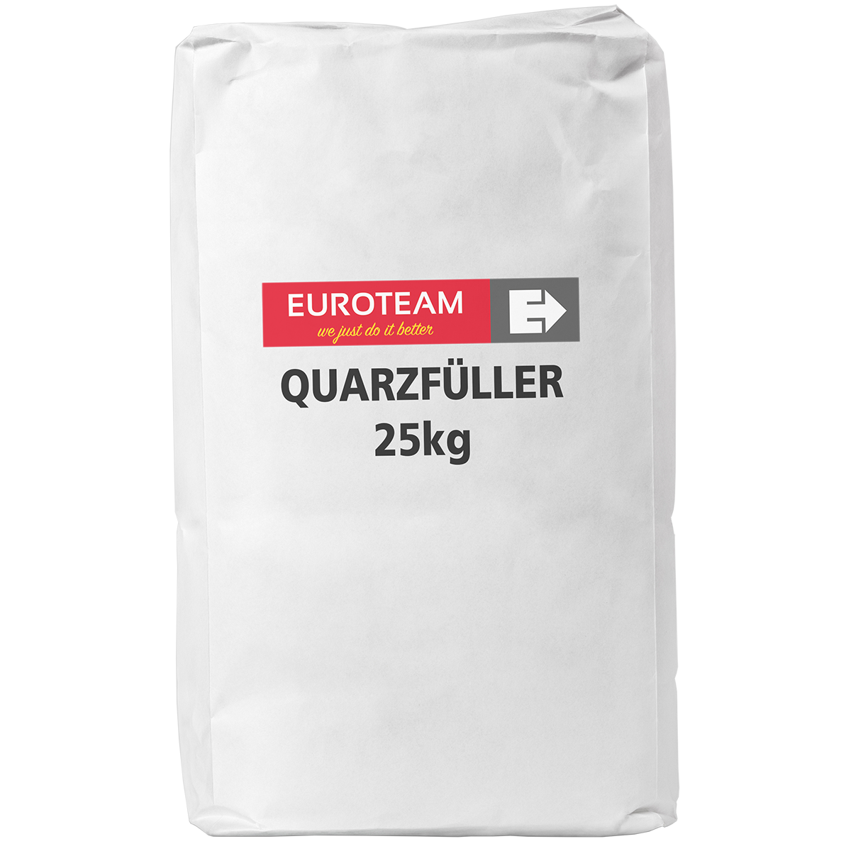 EURODUR QUARZFÜLLER