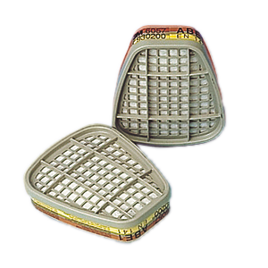 3M Filter Standard A1