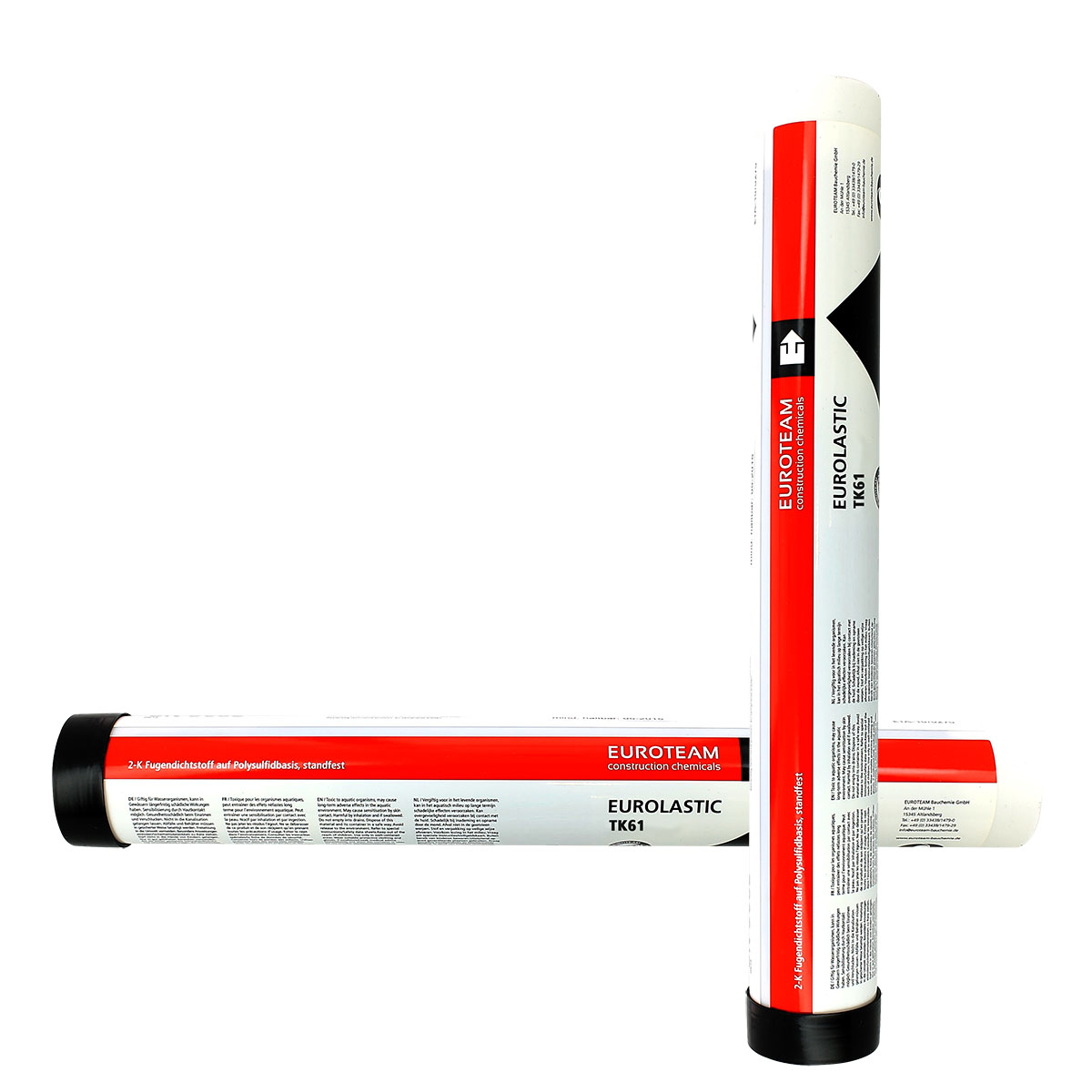 EUROLASTIC TK 61