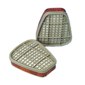 3M Filter Standard A2