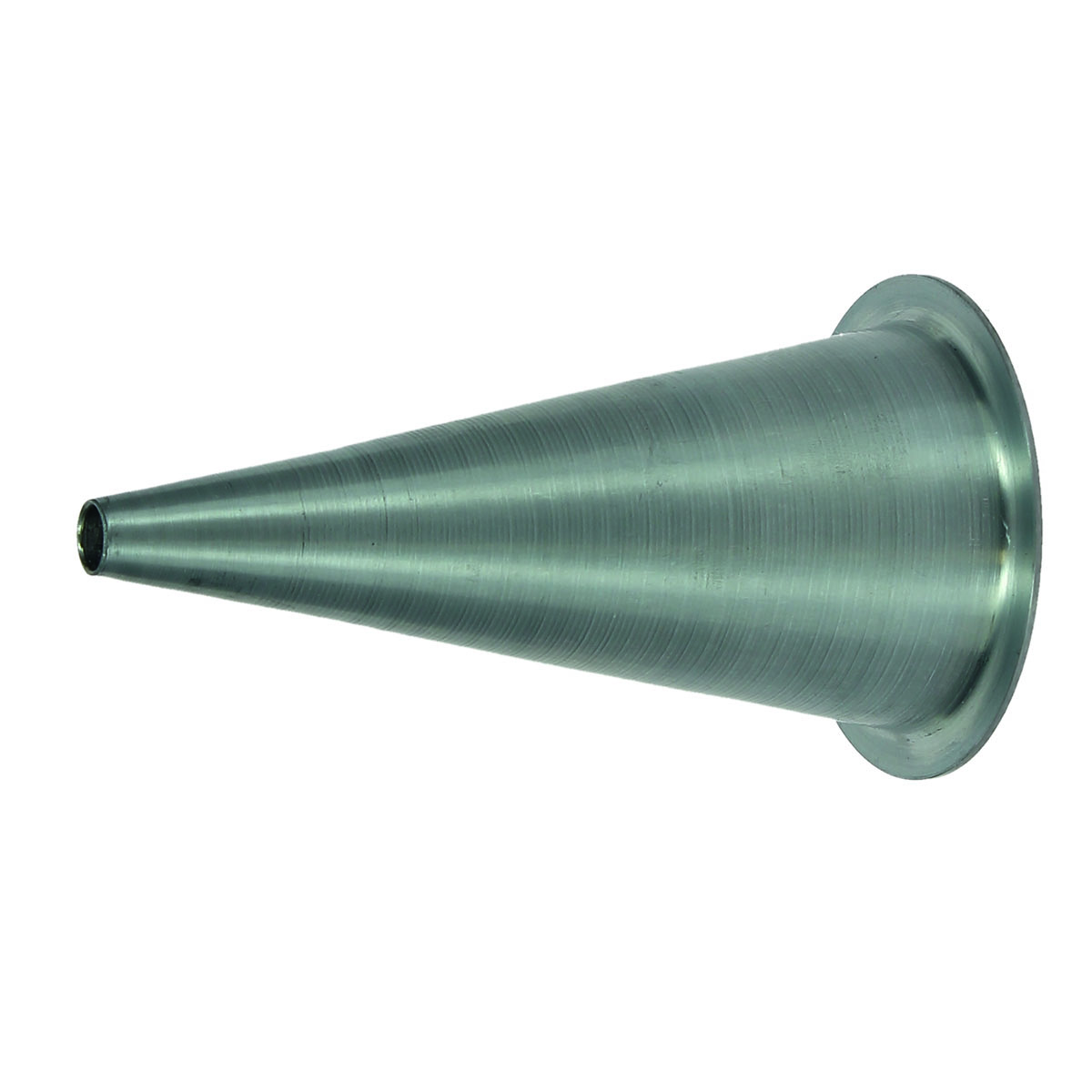 Blechtrichterdüse für SVV 70