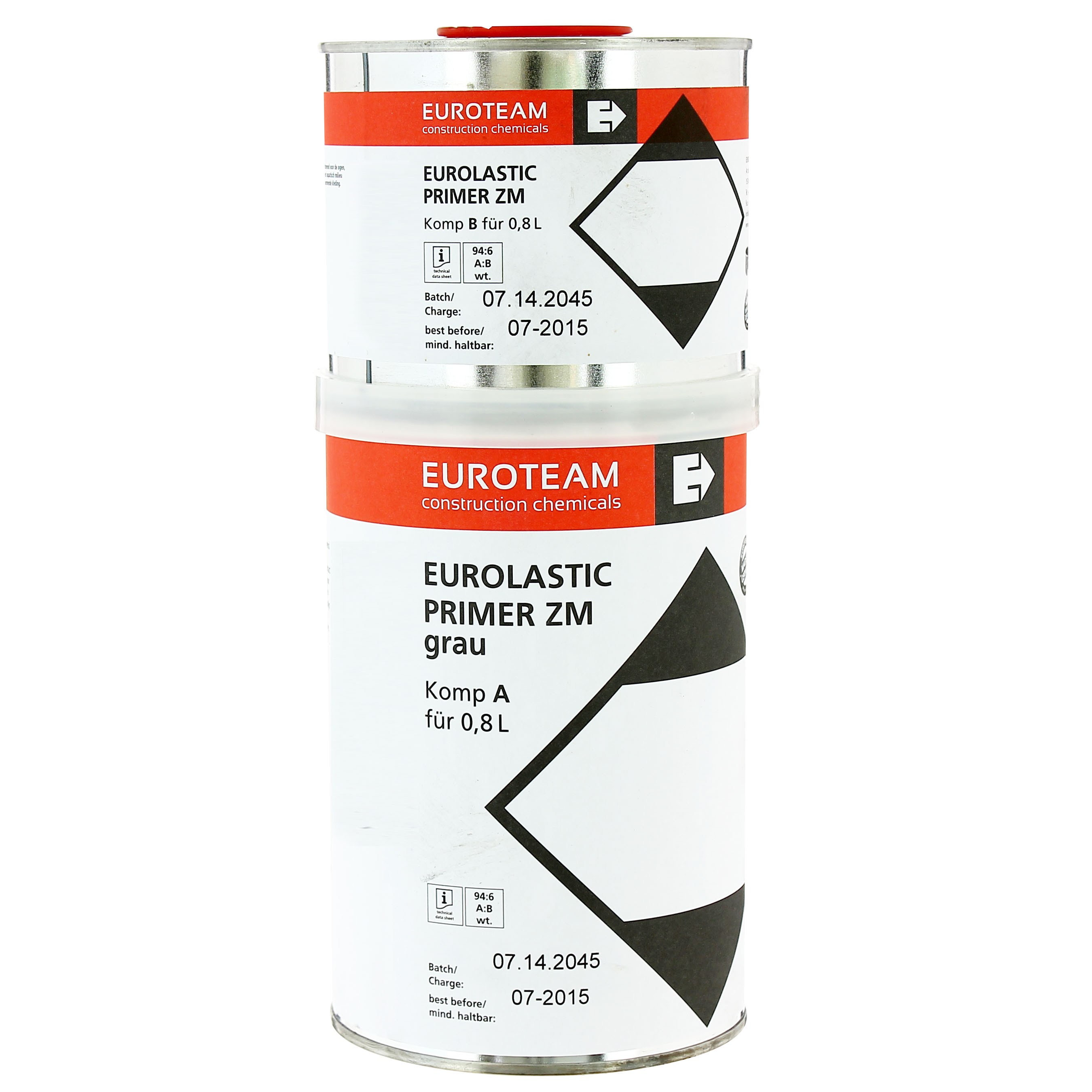 EUROLASTIC Primer ZM