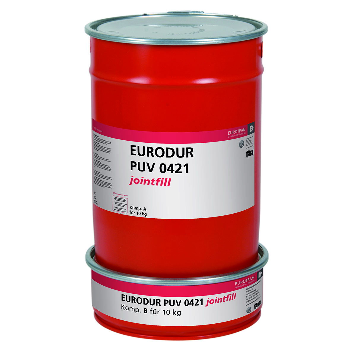 EURODUR PUV 0421 jointfill