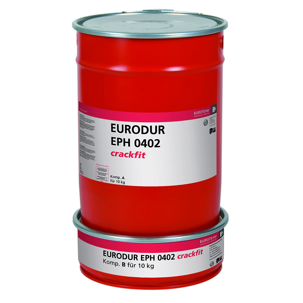 EUROREPAIR EPH 0402 crackfit