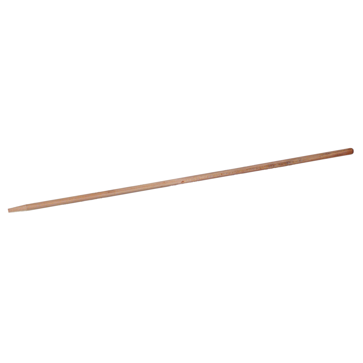 Gerätestiel Ø28 mm aus Holz
