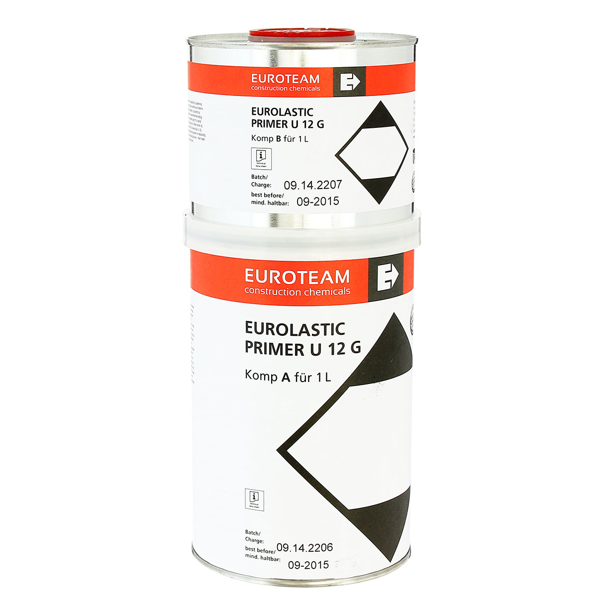 EUROLASTIC Primer U12G